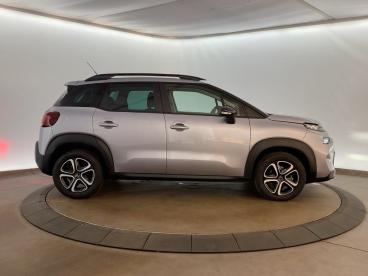 SPOTICAR Citroën C3 Aircross 1 1.2 Puretech 130 S&s Eat6 Feel Tweedehands - Suv Benzine Noir - Drogenbos - 1200367661_4