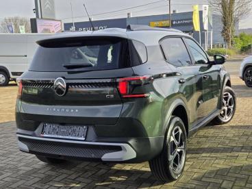 SPOTICAR Citroën C3 Aircross Max Occasions - Suv Essence Green - Sint Pieters Leeuw - 1200367758_3
