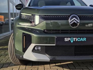 SPOTICAR Citroën C3 Aircross Max Occasions - Suv Essence Green - Sint Pieters Leeuw - 1200367758_4