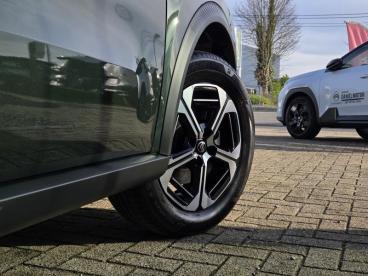 SPOTICAR Citroën C3 Aircross Max Occasions - Suv Essence Green - Sint Pieters Leeuw - 1200367758_5