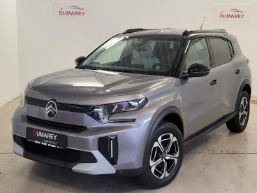 SPOTICAR Citroën C3 Aircross Hybrid 145 E-dcs6 Max Ref.167 Tweedehands - Suv Hybrid Gris - Torhout - 400367897_1