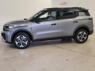 SPOTICAR Citroën C3 Aircross Hybrid 145 E-dcs6 Max Ref.167 Tweedehands - Suv Hybrid Gris - Torhout - 400367897_4