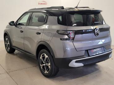 SPOTICAR Citroën C3 Aircross Hybrid 145 E-dcs6 Max Ref.167 Tweedehands - Suv Hybrid Gris - Torhout - 400367897_5