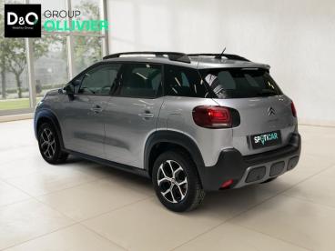 SPOTICAR Citroën C3 Aircross *** Shine *** Tweedehands - Suv Benzine Grey - Wauthier-braine - 1200368395_5