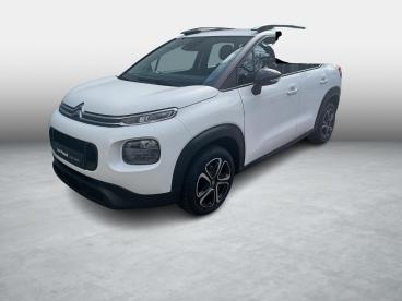 SPOTICAR Citroën C3 Aircross 1.2 Puretech 110 S&s Bvm Feel Occasions - Suv Essence Wit - Tongeren - 1200368981_1