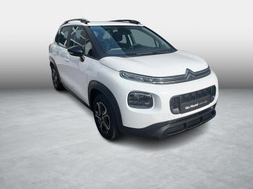 SPOTICAR Citroën C3 Aircross 1.2 Puretech 110 S&s Bvm Feel Occasions - Suv Essence Wit - Tongeren - 1200368981_2