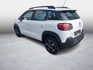 SPOTICAR Citroën C3 Aircross 1.2 Puretech 110 S&s Bvm Feel Occasions - Suv Essence Wit - Tongeren - 1200368981_4