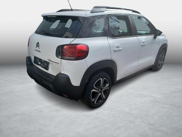 SPOTICAR Citroën C3 Aircross 1.2 Puretech 110 S&s Bvm Feel Occasions - Suv Essence Wit - Tongeren - 1200368981_5