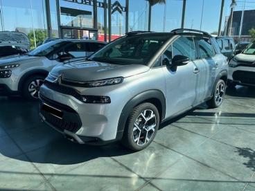 SPOTICAR Citroën C3 Aircross Max Tweedehands - Suv Benzine Grijs - Kampenhout - 1200370163_3