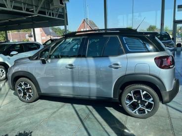 SPOTICAR Citroën C3 Aircross Max Tweedehands - Suv Benzine Grijs - Kampenhout - 1200370163_4