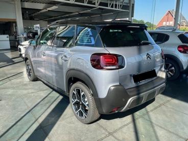 SPOTICAR Citroën C3 Aircross Max Tweedehands - Suv Benzine Grijs - Kampenhout - 1200370163_5