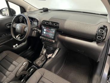 SPOTICAR Citroën C3 Aircross Plus Tweedehands - Suv Benzine Grey - Awans - 1200370895_2