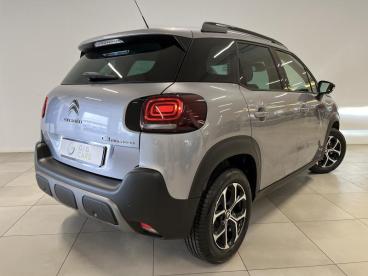 SPOTICAR Citroën C3 Aircross Plus Tweedehands - Suv Benzine Grey - Awans - 1200370895_3
