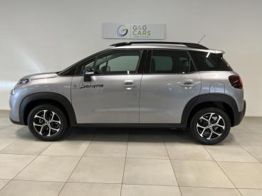 SPOTICAR Citroën C3 Aircross Plus Tweedehands - Suv Benzine Grey - Awans - 1200370895_4