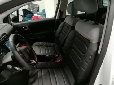 SPOTICAR Citroën C3 Aircross Feel Tweedehands - Suv Benzine White - Awans - 1200371644_2