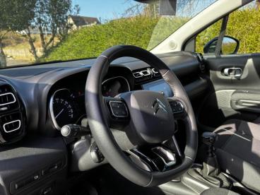 SPOTICAR Citroën C3 Aircross Live Occasions - Suv Essence White - Wierde - 1200371703_5