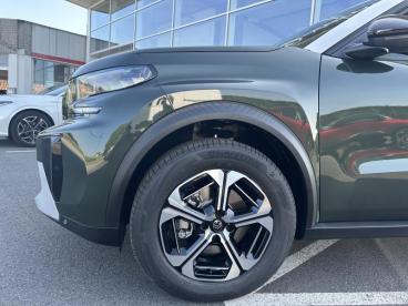 SPOTICAR Citroën C3 Aircross Max Tweedehands - Suv Hybrid Green - Laarne - 1200374691_4
