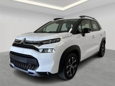SPOTICAR Citroën C3 Aircross 1.2 Puretech 130 S&s Eat6 Shine Occasions - Suv Essence Wit - Hasselt - 1200374731_1