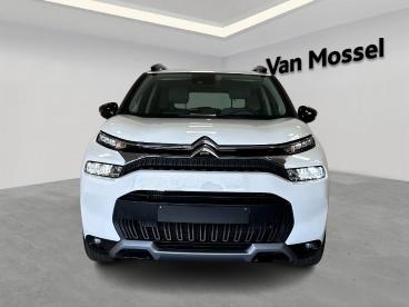 SPOTICAR Citroën C3 Aircross 1.2 Puretech 130 S&s Eat6 Shine Occasions - Suv Essence Wit - Hasselt - 1200374731_2