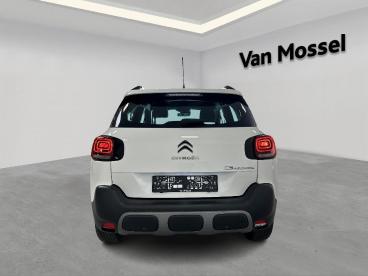 SPOTICAR Citroën C3 Aircross 1.2 Puretech 130 S&s Eat6 Shine Occasions - Suv Essence Wit - Hasselt - 1200374731_3