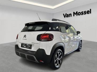 SPOTICAR Citroën C3 Aircross 1.2 Puretech 130 S&s Eat6 Shine Occasions - Suv Essence Wit - Hasselt - 1200374731_4