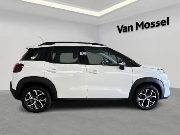 SPOTICAR Citroën C3 Aircross 1.2 Puretech 130 S&s Eat6 Shine Occasions - Suv Essence Wit - Hasselt - 1200374731_5
