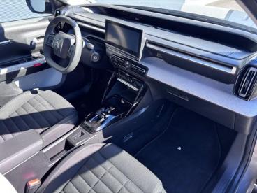 SPOTICAR Citroën C3 Aircross Max Occasions - Suv Essence Grey - Marche-en-famenne - 1200374753_2
