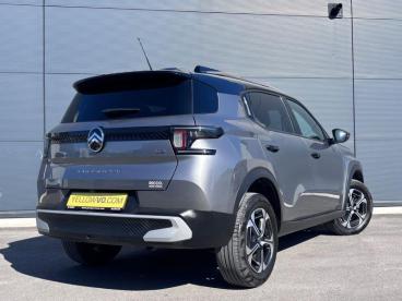 SPOTICAR Citroën C3 Aircross Max Occasions - Suv Essence Grey - Marche-en-famenne - 1200374753_4