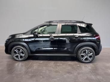 SPOTICAR Citroën C3 Aircross Feel Occasions - Suv Essence Grey - Veurne - 1200374874_2