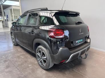 SPOTICAR Citroën C3 Aircross Feel Occasions - Suv Essence Grey - Veurne - 1200374874_3