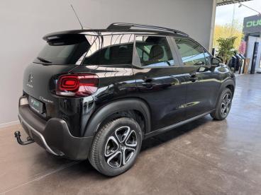 SPOTICAR Citroën C3 Aircross Feel Occasions - Suv Essence Grey - Veurne - 1200374874_5