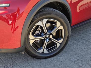 SPOTICAR Citroën C3 Aircross Max Occasions - Suv Electrique Red - Sint Pieters Leeuw - 1200375075_3