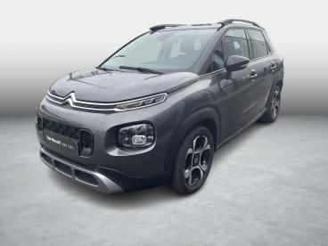 SPOTICAR Citroën C3 Aircross 1.5 Bluehdi 110 S&s Man6 Feel Tweedehands - Suv Diesel Grijs - Tongeren - 1200375360_1