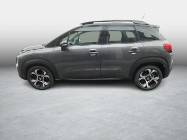 SPOTICAR Citroën C3 Aircross 1.5 Bluehdi 110 S&s Man6 Feel Tweedehands - Suv Diesel Grijs - Tongeren - 1200375360_3