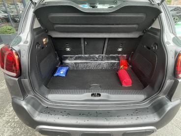 SPOTICAR Citroën C3 Aircross 1.5 Bluehdi 110 S&s Man6 Feel Tweedehands - Suv Diesel Grijs - Tongeren - 1200375360_5