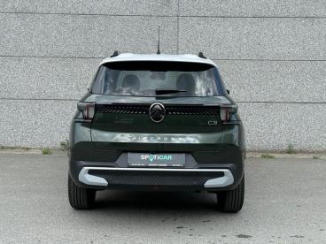 SPOTICAR Citroën C3 Aircross 1.2 Benz/hybride Max Camera/gps/blind Spot/airco Occasions - Suv Hybride Gris - Oostende - 1200375553_5