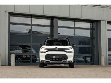 SPOTICAR Citroën C3 Aircross 110pk Mt6 | Max | Camera | Hud | Auto. Airco | Key Occasions - Suv Essence Wit - Turnhout - 1200377137_3