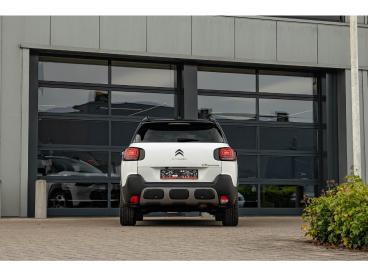 SPOTICAR Citroën C3 Aircross 110pk Mt6 | Max | Camera | Hud | Auto. Airco | Key Occasions - Suv Essence Wit - Turnhout - 1200377137_4