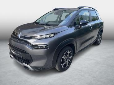 SPOTICAR Citroën C3 Aircross 1.5 Bluehdi 110 S&s Man6 Feel Occasions - Suv Diesel Grijs - Tongeren - 1200377230_1