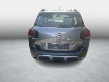 SPOTICAR Citroën C3 Aircross 1.5 Bluehdi 110 S&s Man6 Feel Occasions - Suv Diesel Grijs - Tongeren - 1200377230_5