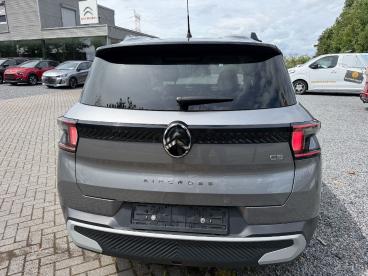 SPOTICAR Citroën C3 Aircross Hybrid 145 Max Occasions - Suv Hybride Grijs - Bree - 1200377452_4