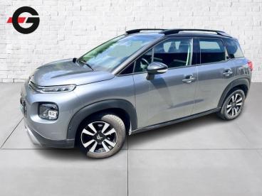 SPOTICAR Citroën C3 Aircross Shine Hdi 120 Auto Occasions - Suv Diesel Grey - Tournai - 1200378600_1