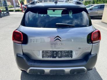 SPOTICAR Citroën C3 Aircross Shine Hdi 120 Auto Occasions - Suv Diesel Grey - Tournai - 1200378600_4