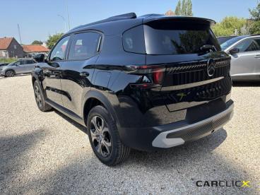 SPOTICAR Citroën C3 Aircross Turbo 100pk Plus Occasions - Suv Essence Black - Nevele - 1200378711_3