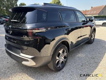 SPOTICAR Citroën C3 Aircross Turbo 100pk Plus Occasions - Suv Essence Black - Nevele - 1200378711_5