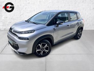 SPOTICAR Citroën C3 Aircross You Es 110 Occasions - Suv Essence Grey - Tournai - 1200379259_1