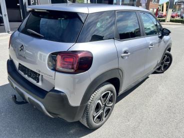 SPOTICAR Citroën C3 Aircross You Es 110 Occasions - Suv Essence Grey - Tournai - 1200379259_5