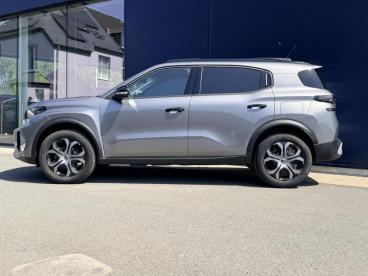 SPOTICAR Citroën C3 Aircross Plus -androidauto / Carplay - Cam Ar - 100ch - 223 Occasions - Suv Essence Grey - Gembloux - 1200379584_2
