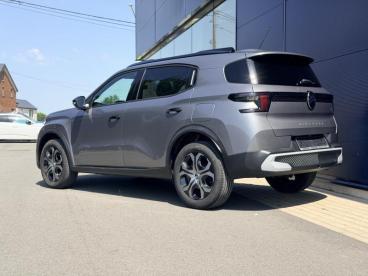 SPOTICAR Citroën C3 Aircross Plus -androidauto / Carplay - Cam Ar - 100ch - 223 Occasions - Suv Essence Grey - Gembloux - 1200379584_3
