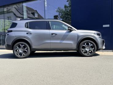 SPOTICAR Citroën C3 Aircross Plus -androidauto / Carplay - Cam Ar - 100ch - 223 Occasions - Suv Essence Grey - Gembloux - 1200379584_5